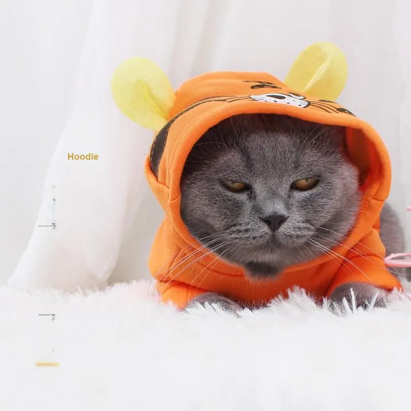 Pampering Pet Clothing-4