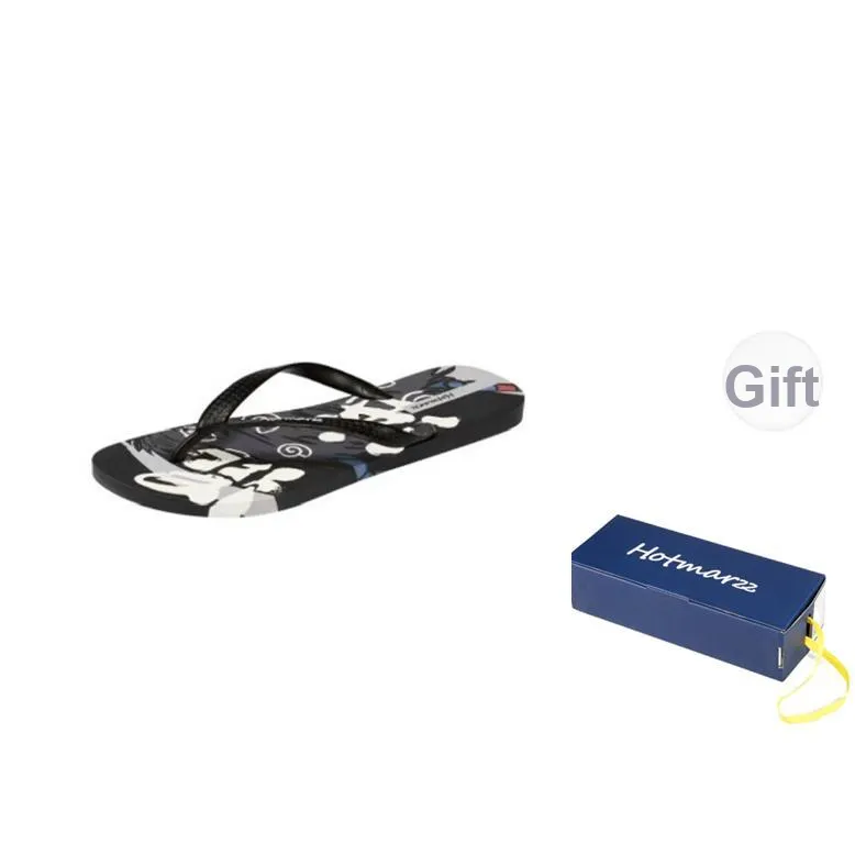 HOTMARZZ Flip Flops Men's