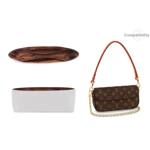 Luxury Care Artisan Workshop Бумага DuPont Сумка Вкладыш Женский Черный