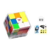 XMD 바람 3 플래그십 [바닥층 스탠드+스페셜 윤활제+로고+사용 설명서 Book 포함]