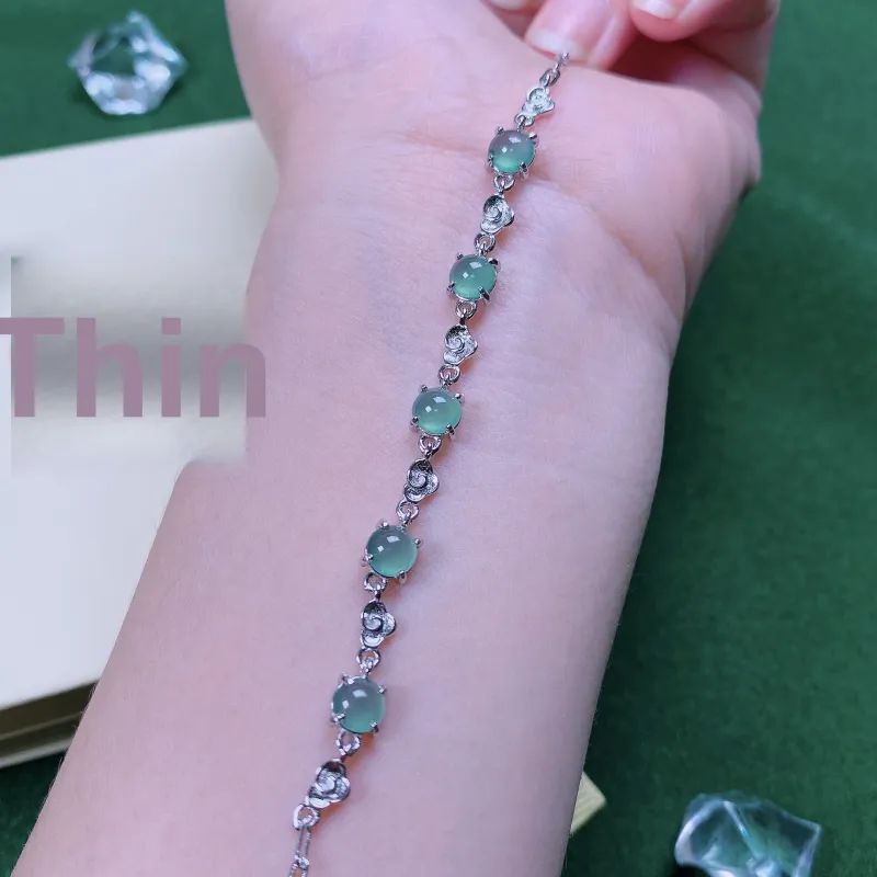 PUPAN Ice Type Bracelets Women's-2