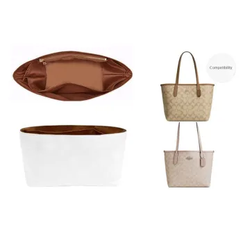 Luxury Care Artisan Workshop DuPont Paper Water Resistant Storage Medium Bag Stand Bag Accessory Women's Multicolor
