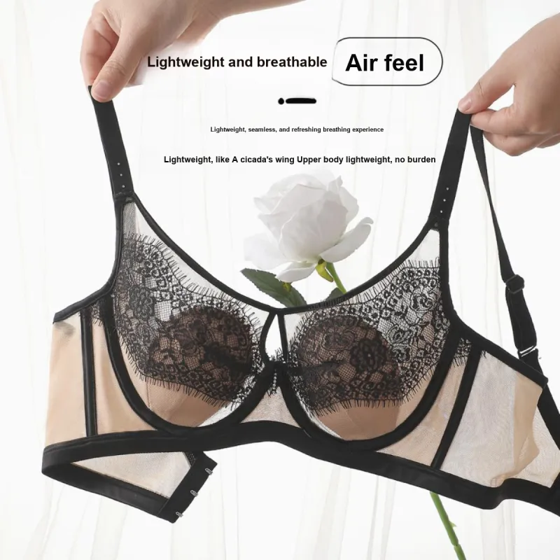 JUNEROSE Women's Bras-4