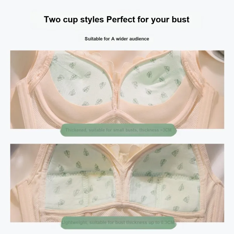 Lanza Women's Bras-60