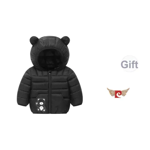 PIERRE CARDIN Хлопковый пуховик для детей