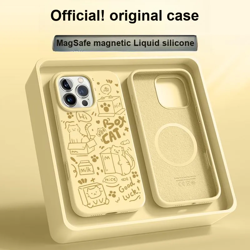 Taluoni Phone Cases-15