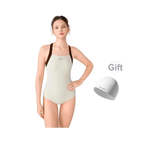 PULASSI Ван-Пис Купальник Женские