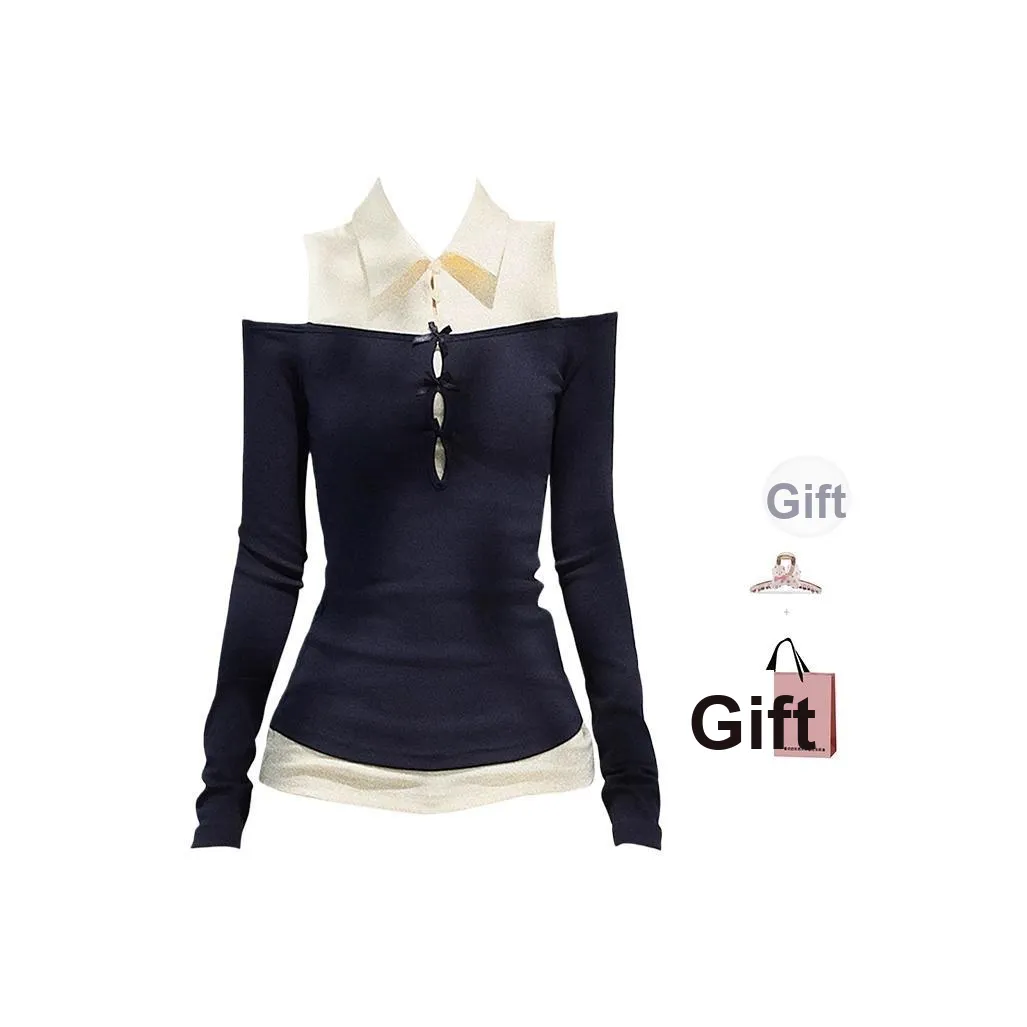 Princess Berdele T-рубашка Женская