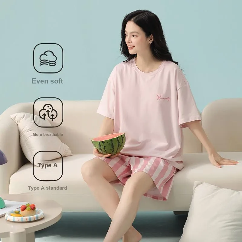 PBENO PD Unisex Pajama Sets-8