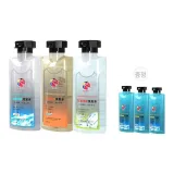 항가려움 진정 효과 415ml + 오일 컨트롤 리프레싱 415ml + 오일 컨트롤 항가려움 415ml