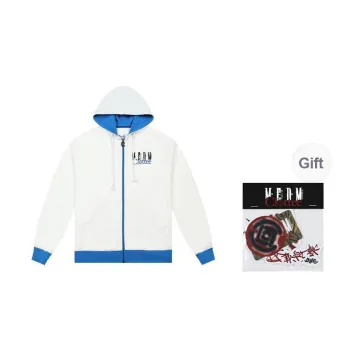 Clottee X MR.ENJOYDA MONEY MEDM X CLOTTEE Collaboration Sweatshirts Unisex
