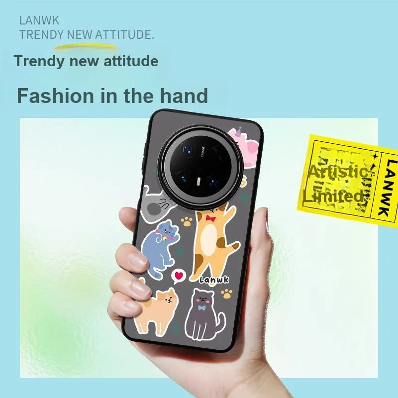 LANWK Phone Cases-8