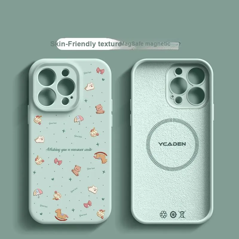 K Touch Phone Cases-27