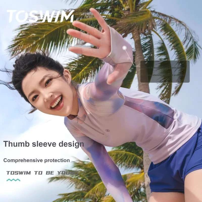 TOSWIM In 2025 Two Piece Swimsuit Women's-8