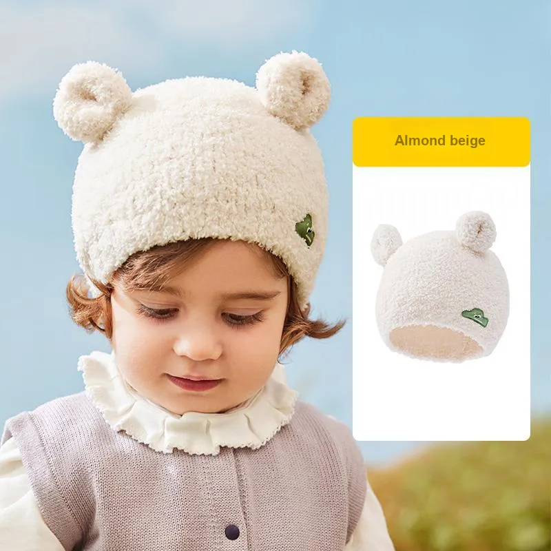 LEMONKID Polyester Beanies Kids'-2