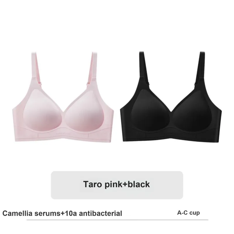 QIAOAITI Women's Bras-13