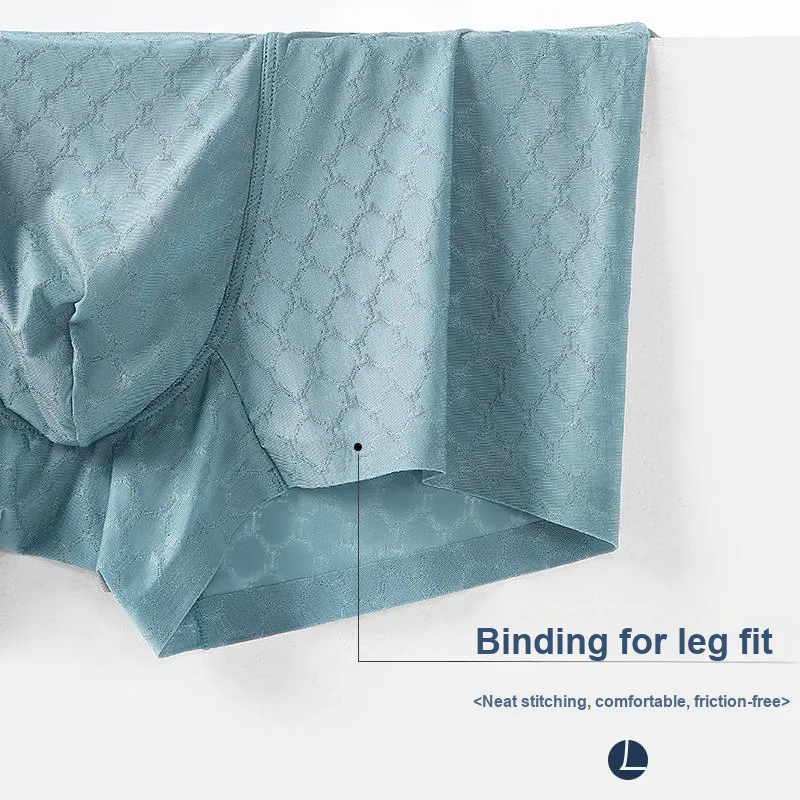 JASONWOOD Underpants Men's Box 3 Pack-10