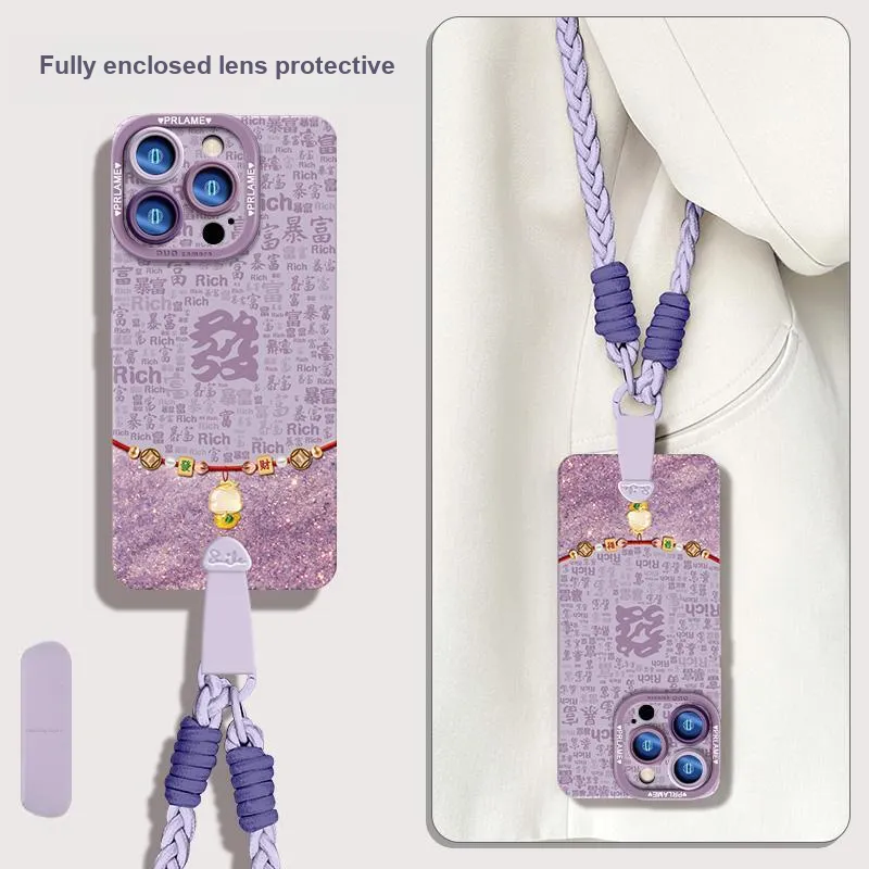 Interesting shell Phone Cases-15