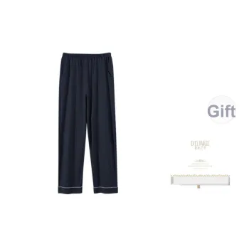 XIA.WA.ZHI.XIU Pajama Pants Men's 1 Pack