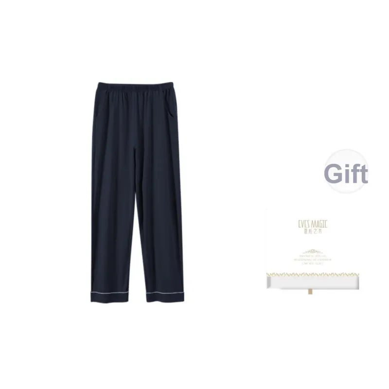XIA.WA.ZHI.XIU Pajama Pants Men's 1 Pack-0