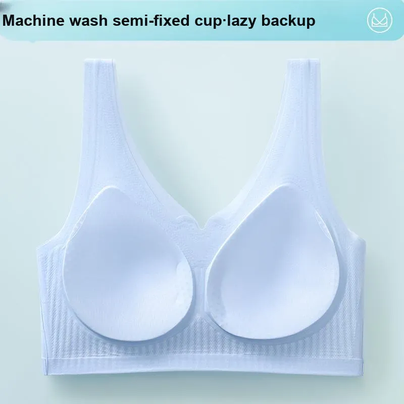 Herbal primer Women's Bras-3