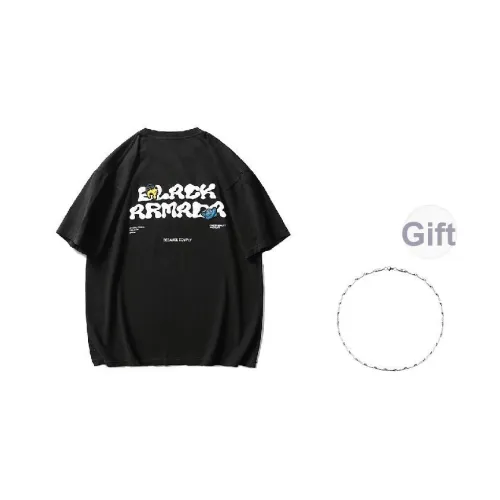 WE HONEY Унисекс Футболка