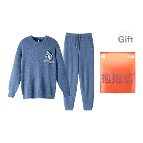 HLA Мужские Пижамные Комплекты