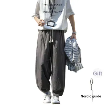 Nordic Raiders Casual Pants Unisex