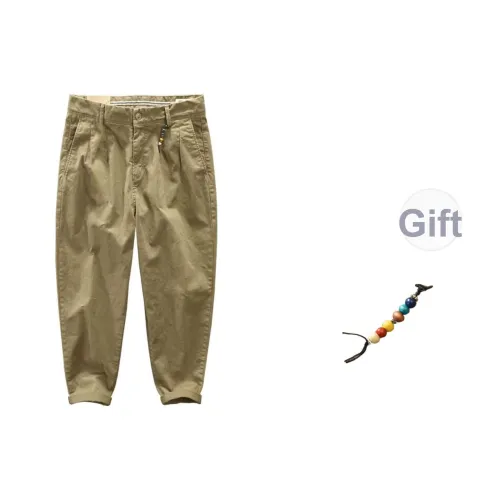 Chisportate Повседневные брюки Унисекс