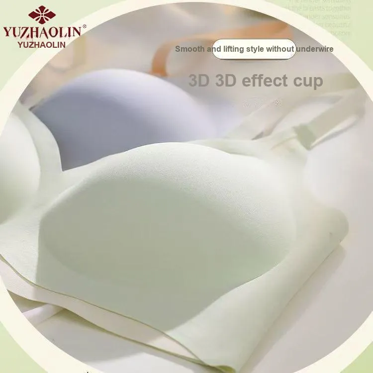 Herbal Primer Bra Women's Combo Set-1