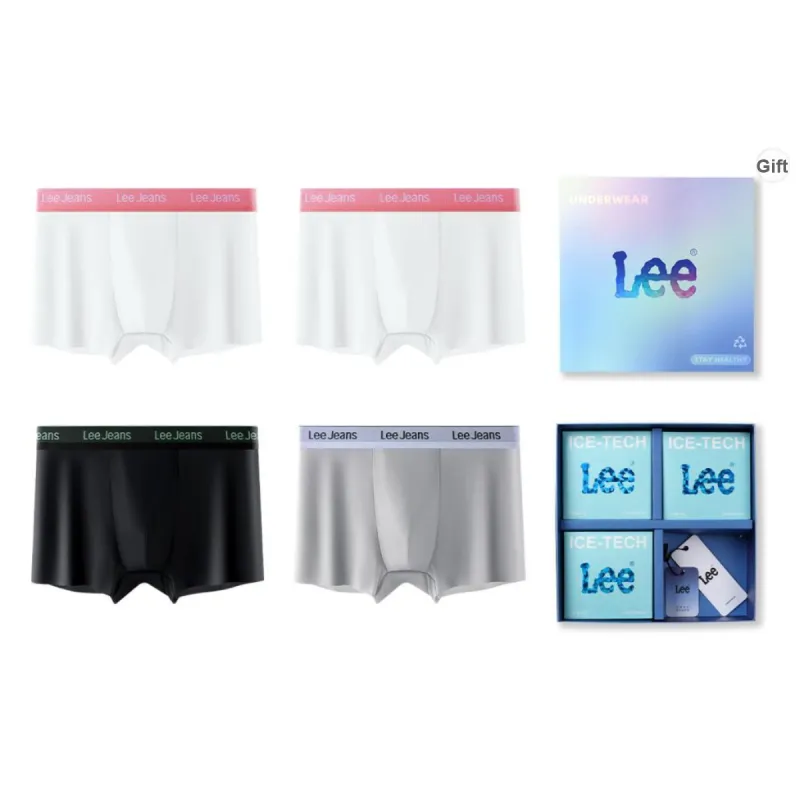 Lee Men Underpants-36