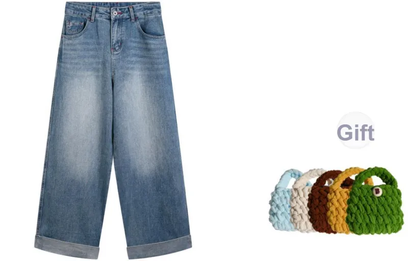 Madgood Jeans Women's-6