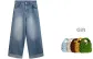 Light Blue (Comes with Earphone Case)