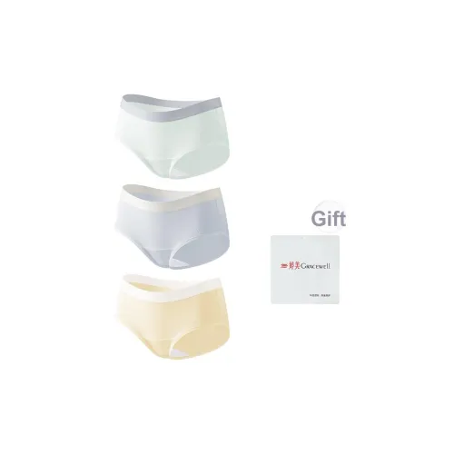 GRACEWELL Трусики-бикини Женская Сумка для покупок