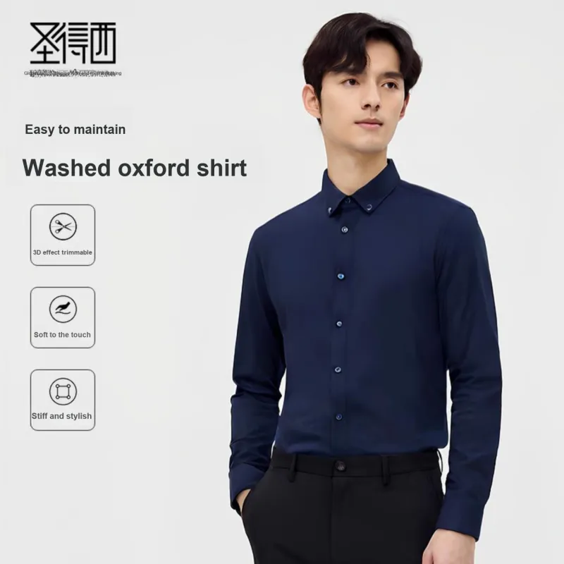 SUNDANCE Shirts Men-48