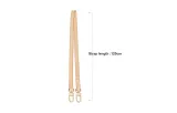 Vegetable Tanned Leather 1.1 Double-Sided Buckle Strap 120cm