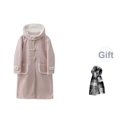 KYKW Женское пальто