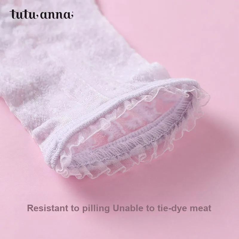 Tutuanna* Mid Calf Socks Women's 1 Pack-7
