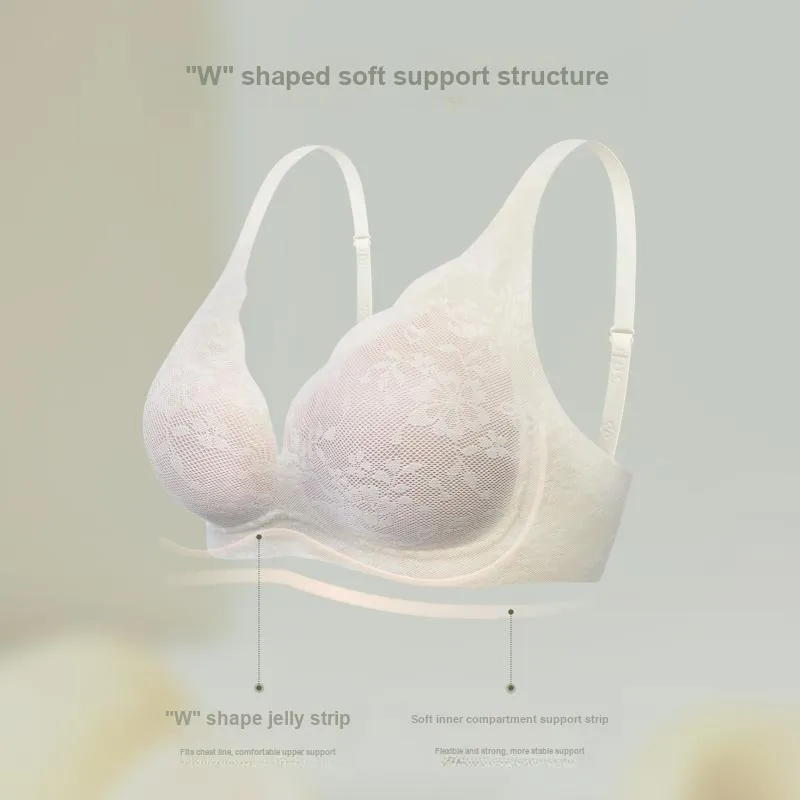 SUJIIN Women's Bras-3