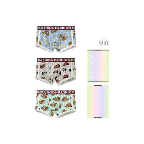 FGY Мужские боксер-шорты