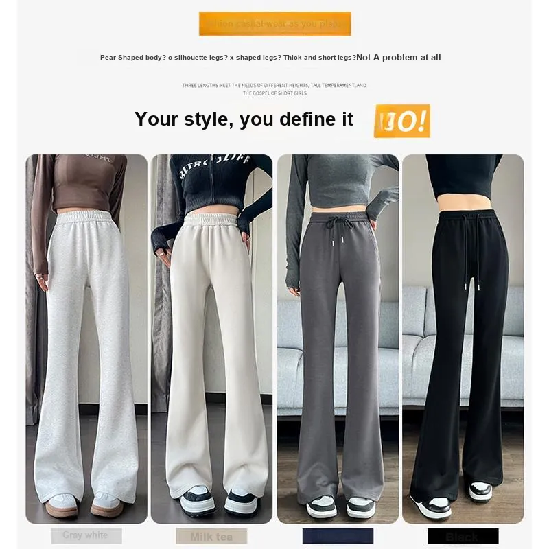 Merry City Casual Pants Women's-48