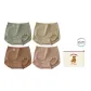 Green+Light Apricot+Cameo Brown+Pink