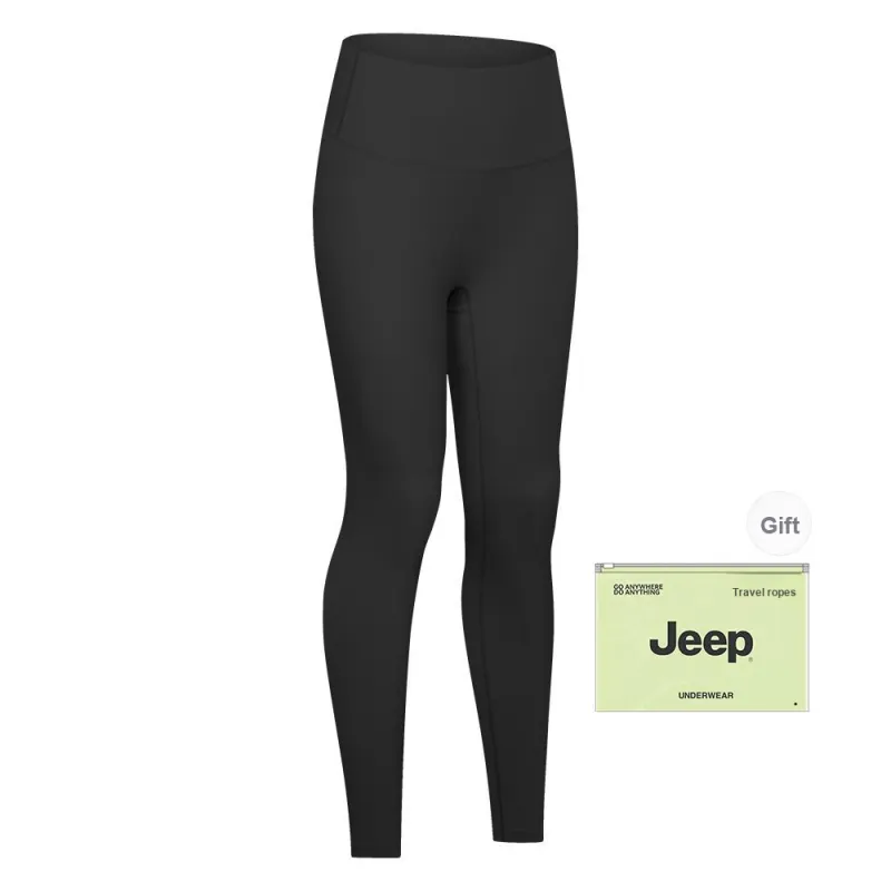 Jeep Women's Leggings-35