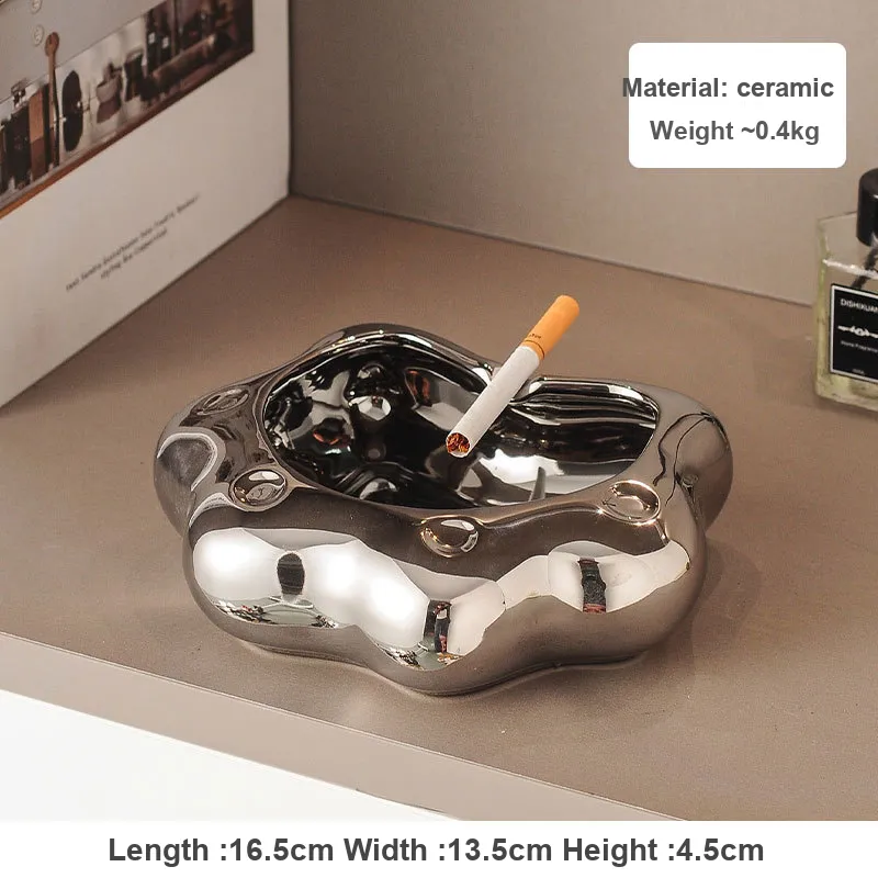 Yunpo Ashtrays-11