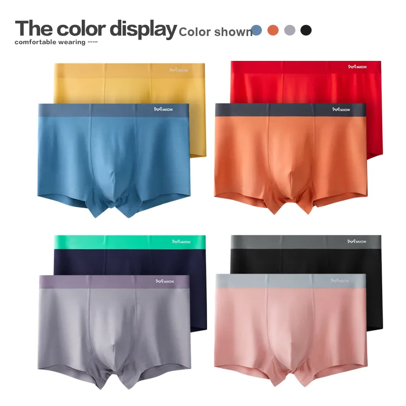 MIIOW Men Underpants-27