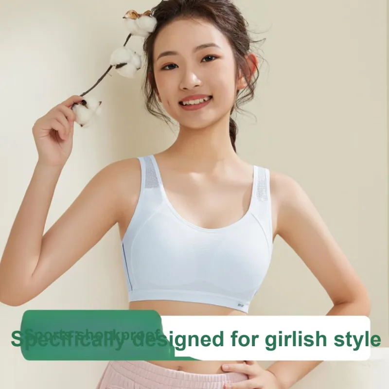 Pretty lady Women's Bras-1