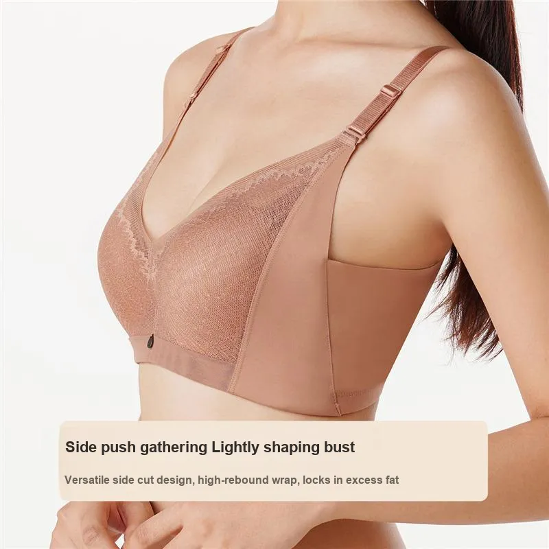 Urban beauty Women's Bras-14