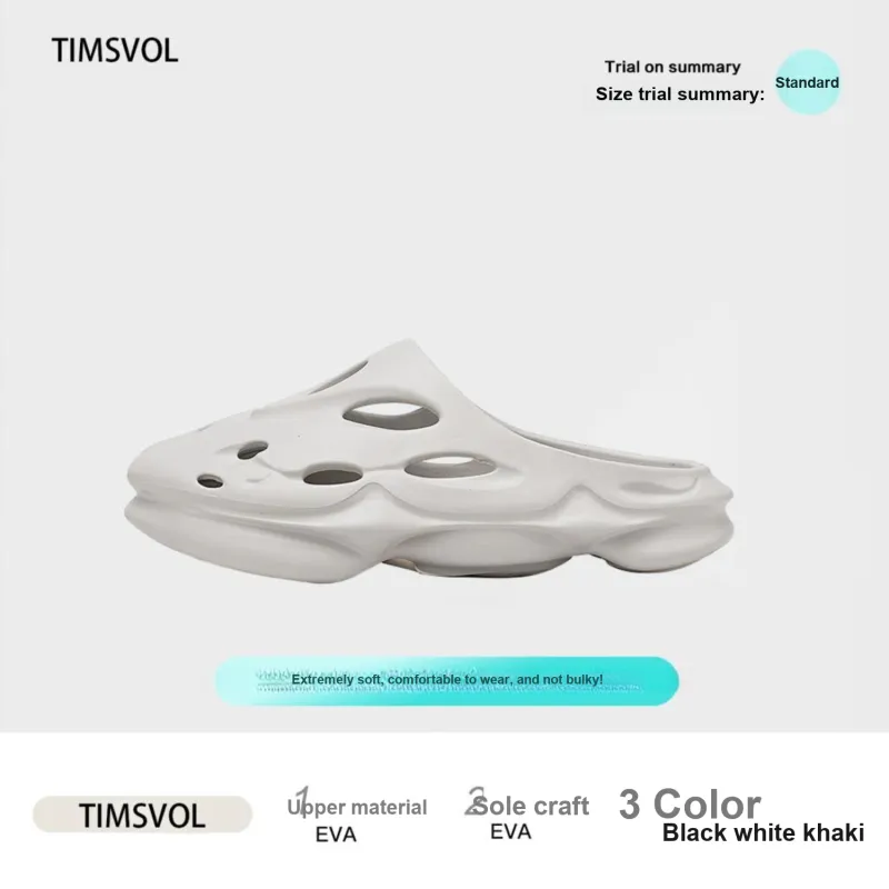 TIMSVOL Slippers / Home Slippers-3