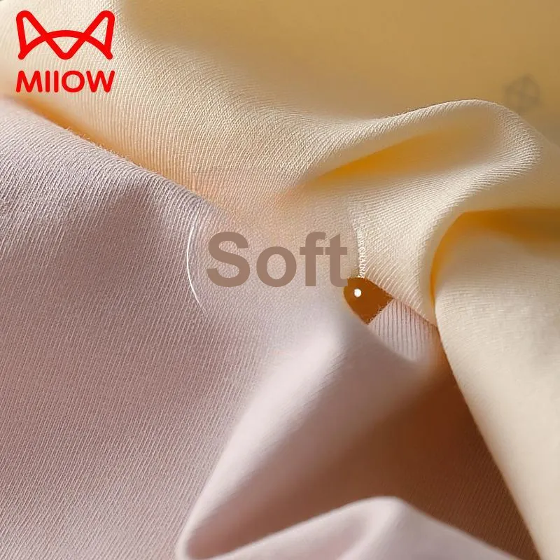 MIIOW Underpants Women's 3 Pack-13