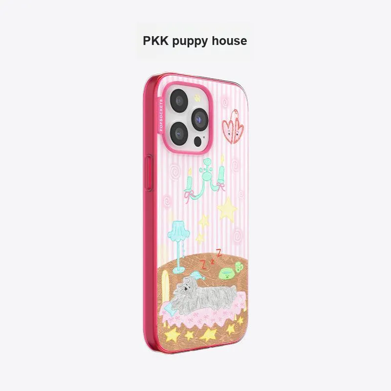 PopSockets Phone Cases-7